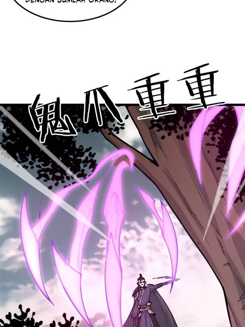 All Hail the Sect Leader Chapter 138 - halaman 10
