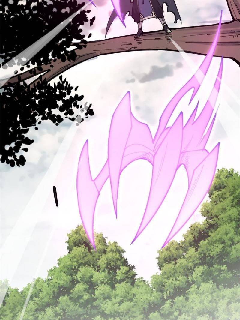 All Hail the Sect Leader Chapter 138 - halaman 11