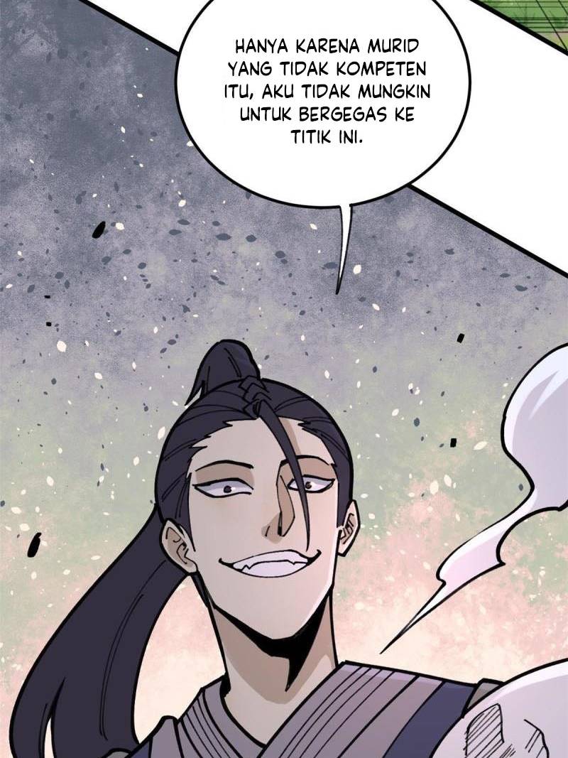 All Hail the Sect Leader Chapter 138 - halaman 18