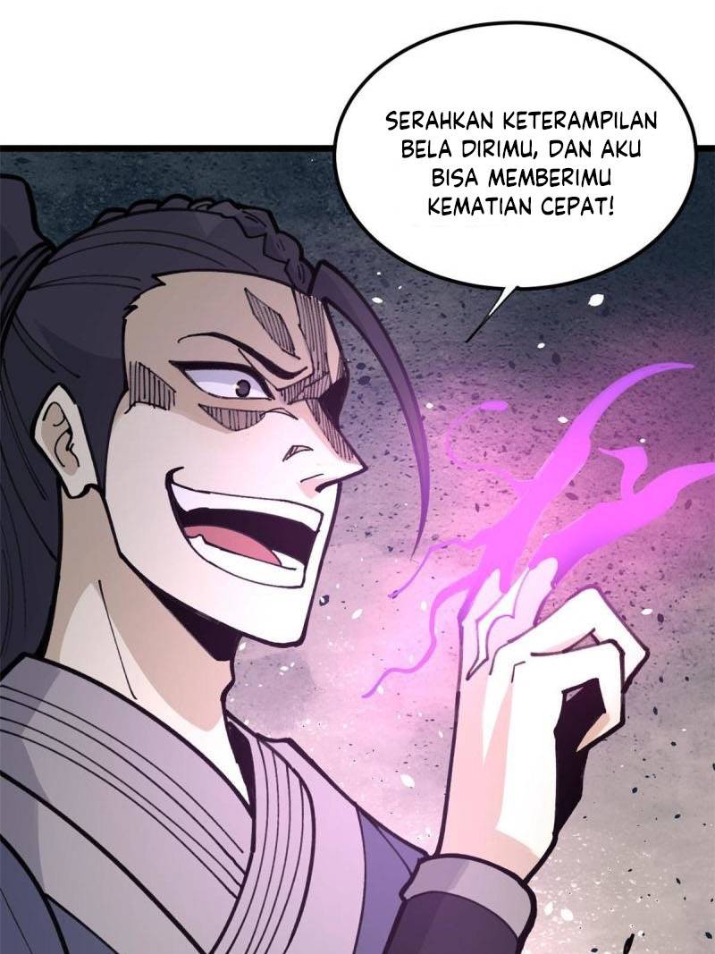 All Hail the Sect Leader Chapter 138 - halaman 20