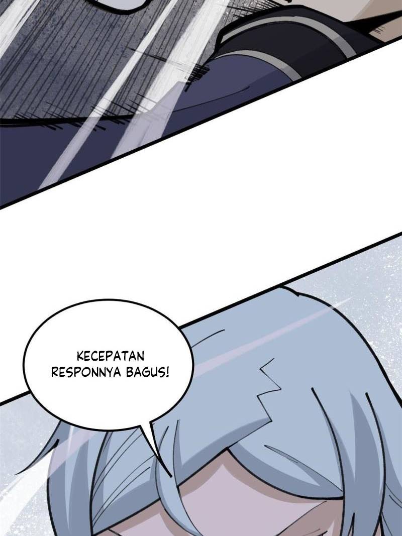 All Hail the Sect Leader Chapter 138 - halaman 26