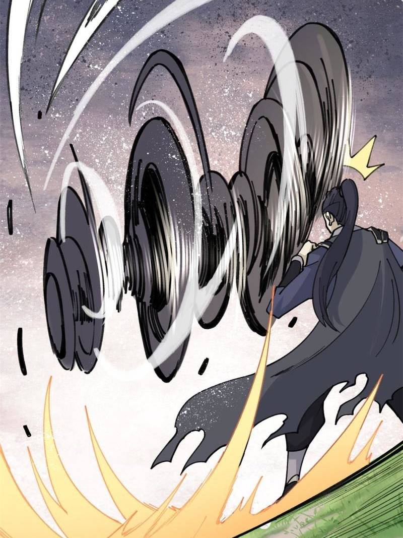 All Hail the Sect Leader Chapter 138 - halaman 29