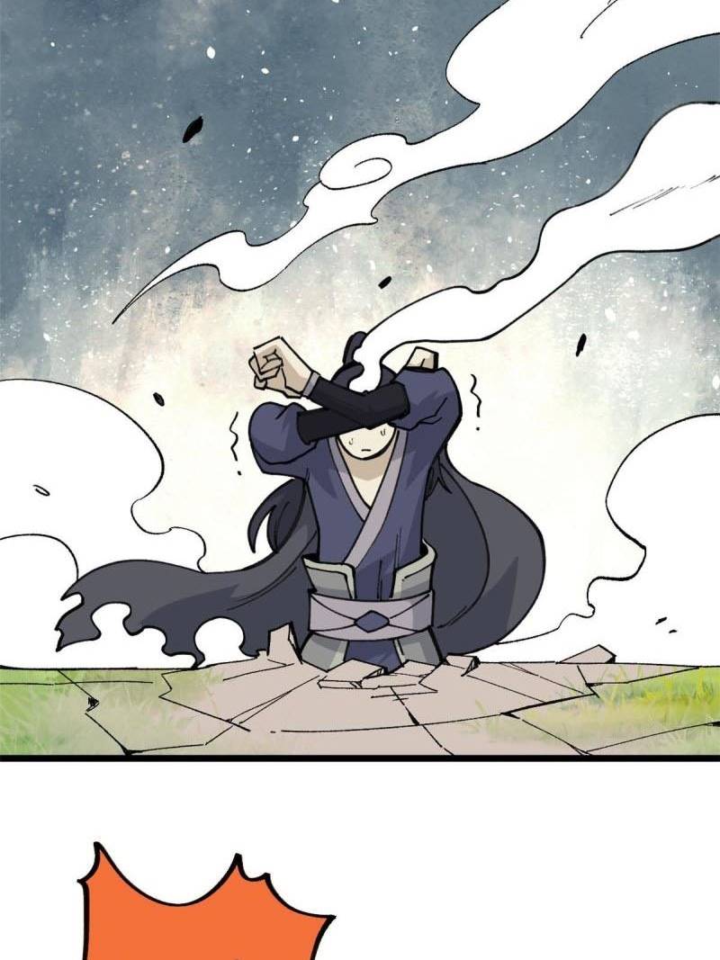 All Hail the Sect Leader Chapter 138 - halaman 33
