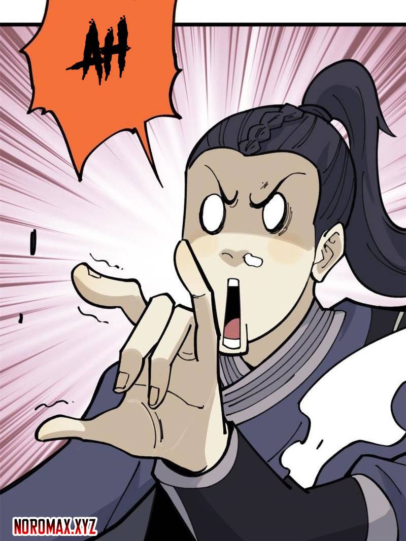 All Hail the Sect Leader Chapter 138 - halaman 34