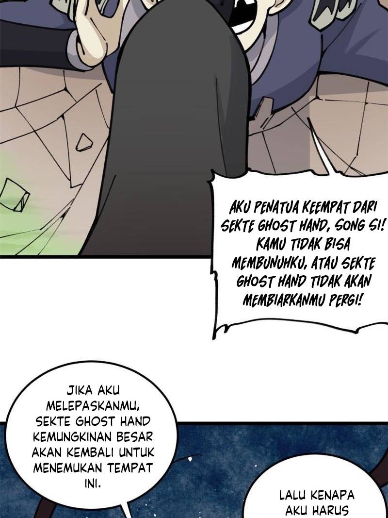 All Hail the Sect Leader Chapter 138 - halaman 39