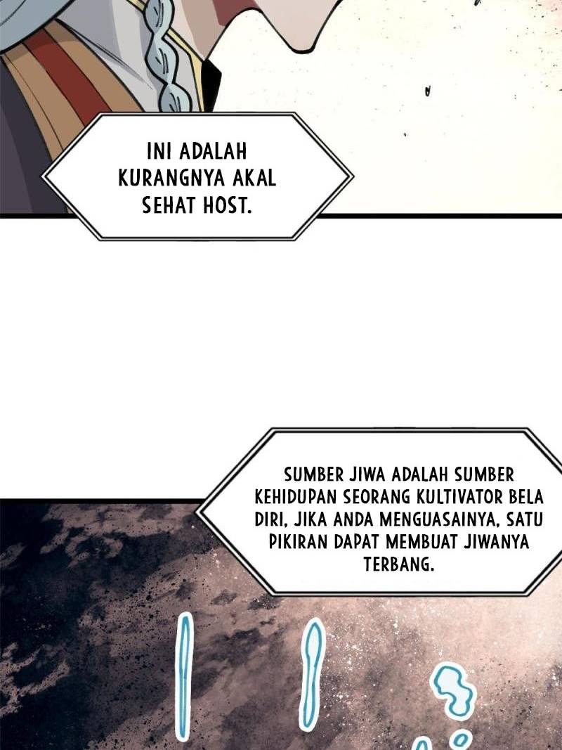 All Hail the Sect Leader Chapter 138 - halaman 43