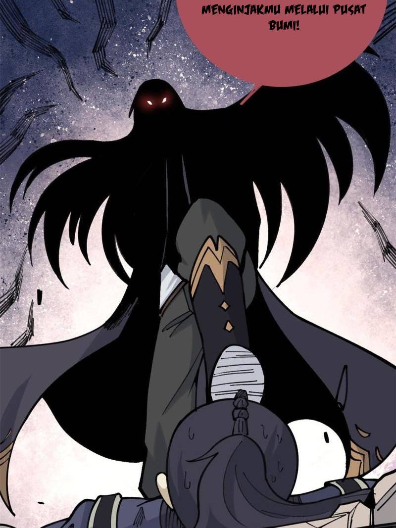 All Hail the Sect Leader Chapter 138 - halaman 45