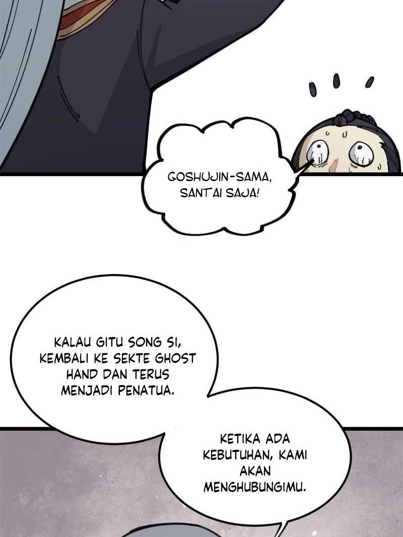 All Hail the Sect Leader Chapter 138 - halaman 50
