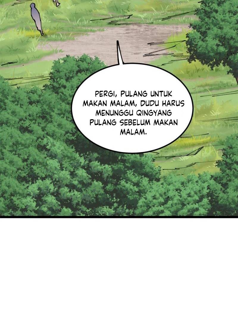All Hail the Sect Leader Chapter 138 - halaman 53