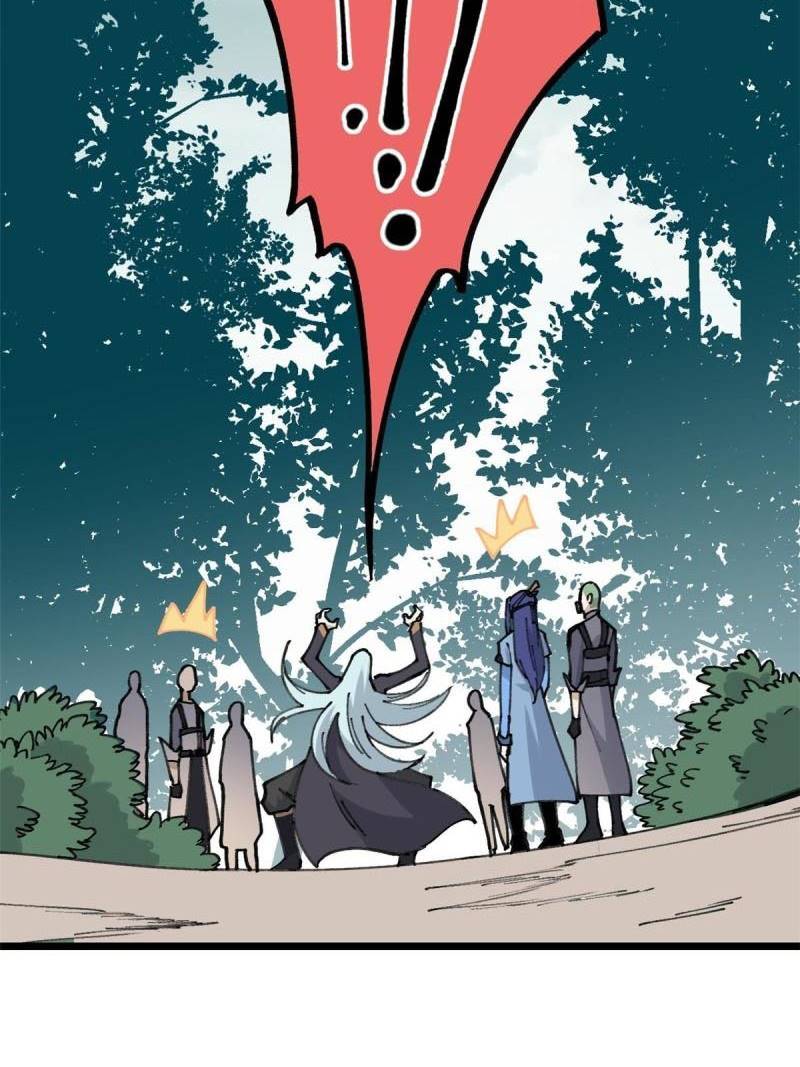 All Hail the Sect Leader Chapter 138 - halaman 56