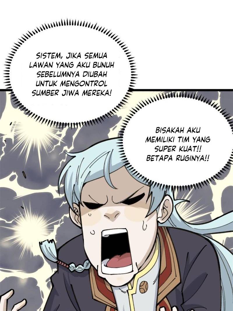 All Hail the Sect Leader Chapter 138 - halaman 57