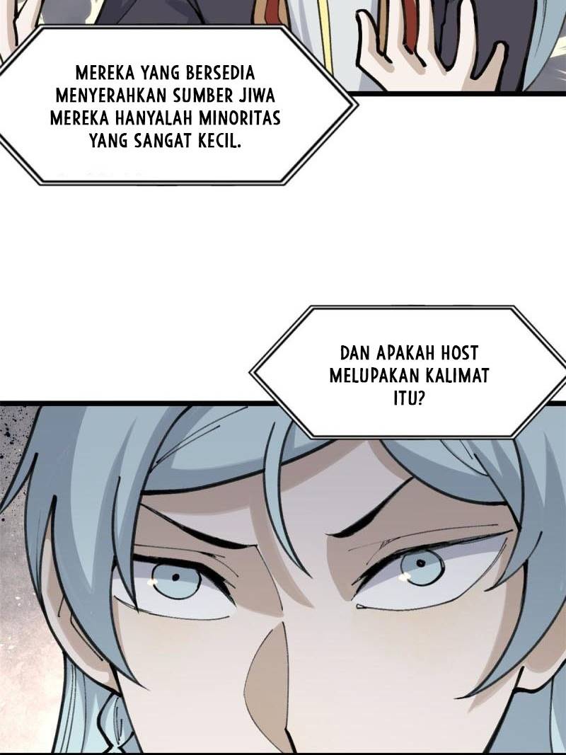 All Hail the Sect Leader Chapter 138 - halaman 58