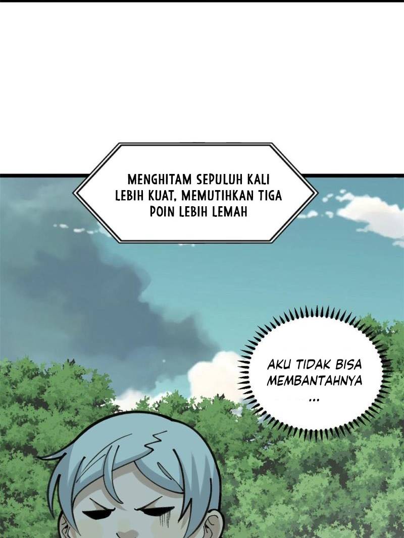 All Hail the Sect Leader Chapter 138 - halaman 59