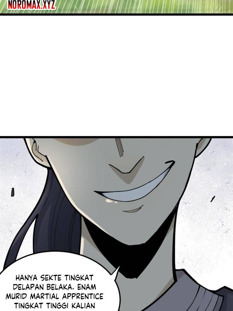 All Hail the Sect Leader Chapter 138 - halaman 6
