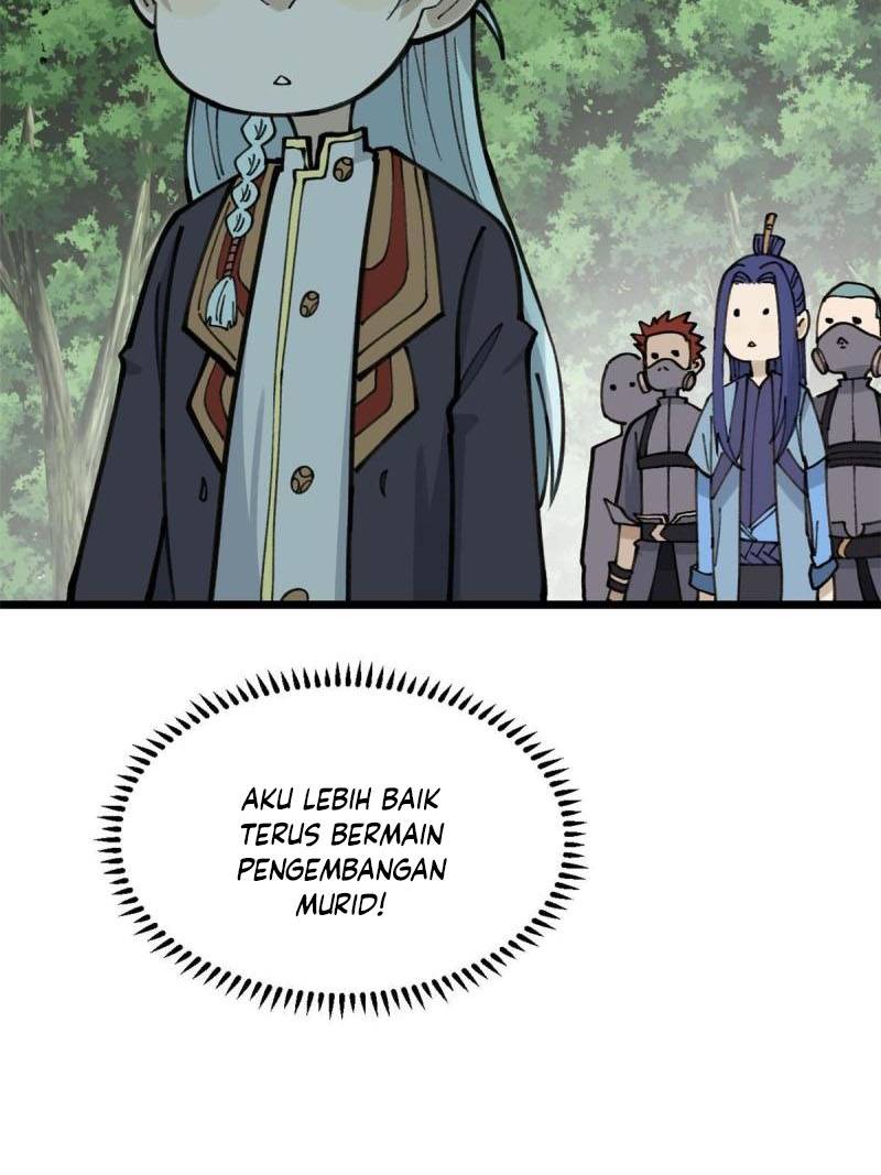 All Hail the Sect Leader Chapter 138 - halaman 60