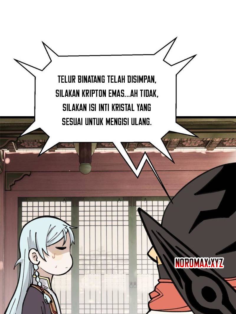 All Hail the Sect Leader Chapter 139 - halaman 10