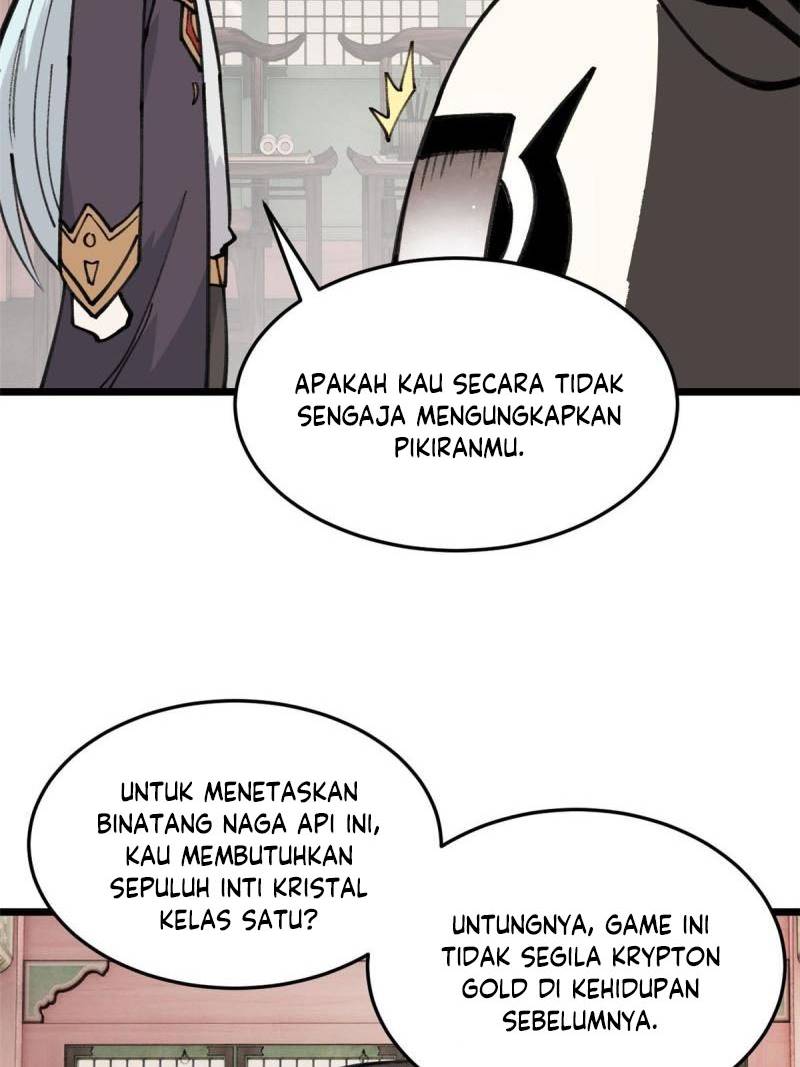 All Hail the Sect Leader Chapter 139 - halaman 11