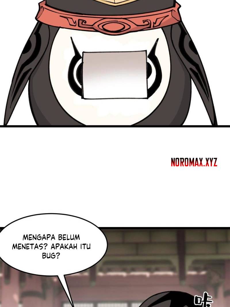 All Hail the Sect Leader Chapter 139 - halaman 16