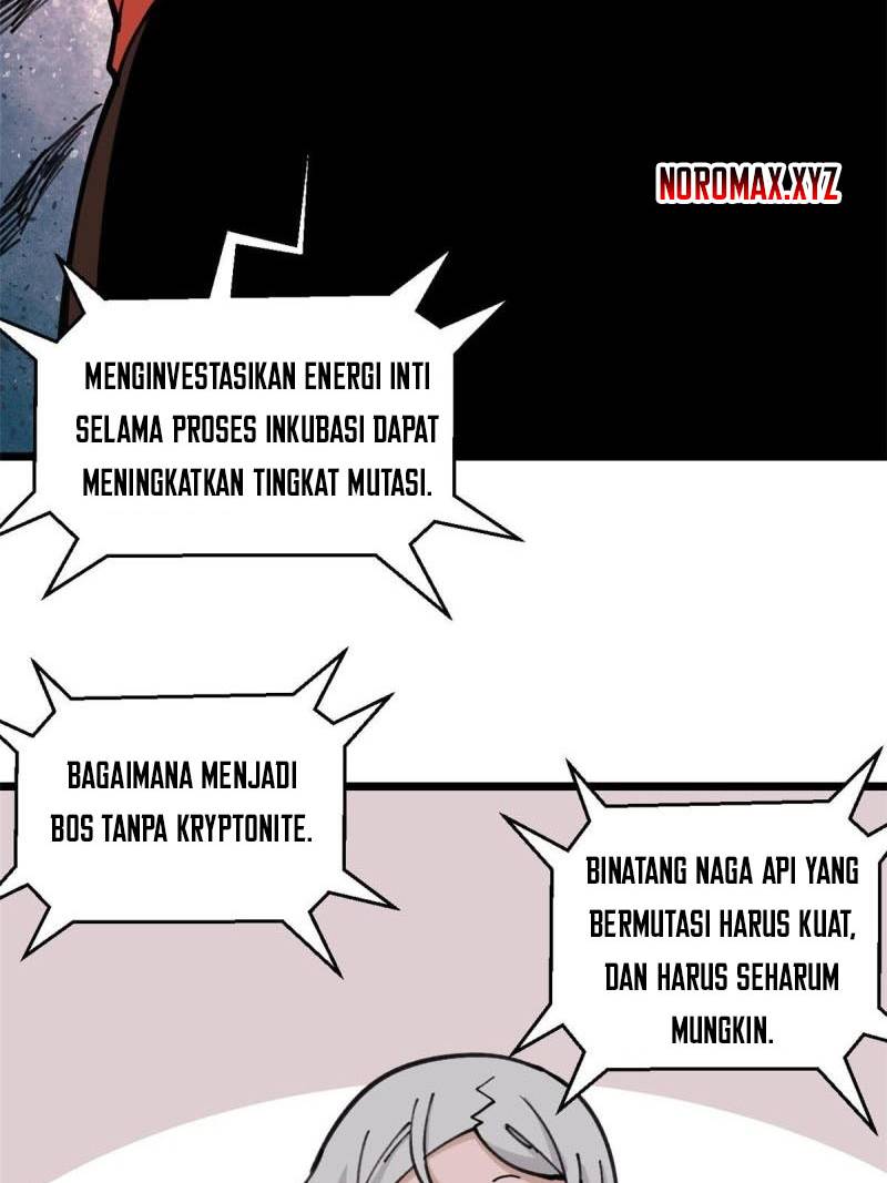 All Hail the Sect Leader Chapter 139 - halaman 22