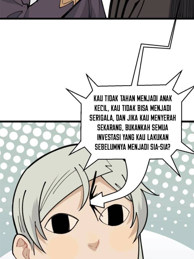 All Hail the Sect Leader Chapter 139 - halaman 26