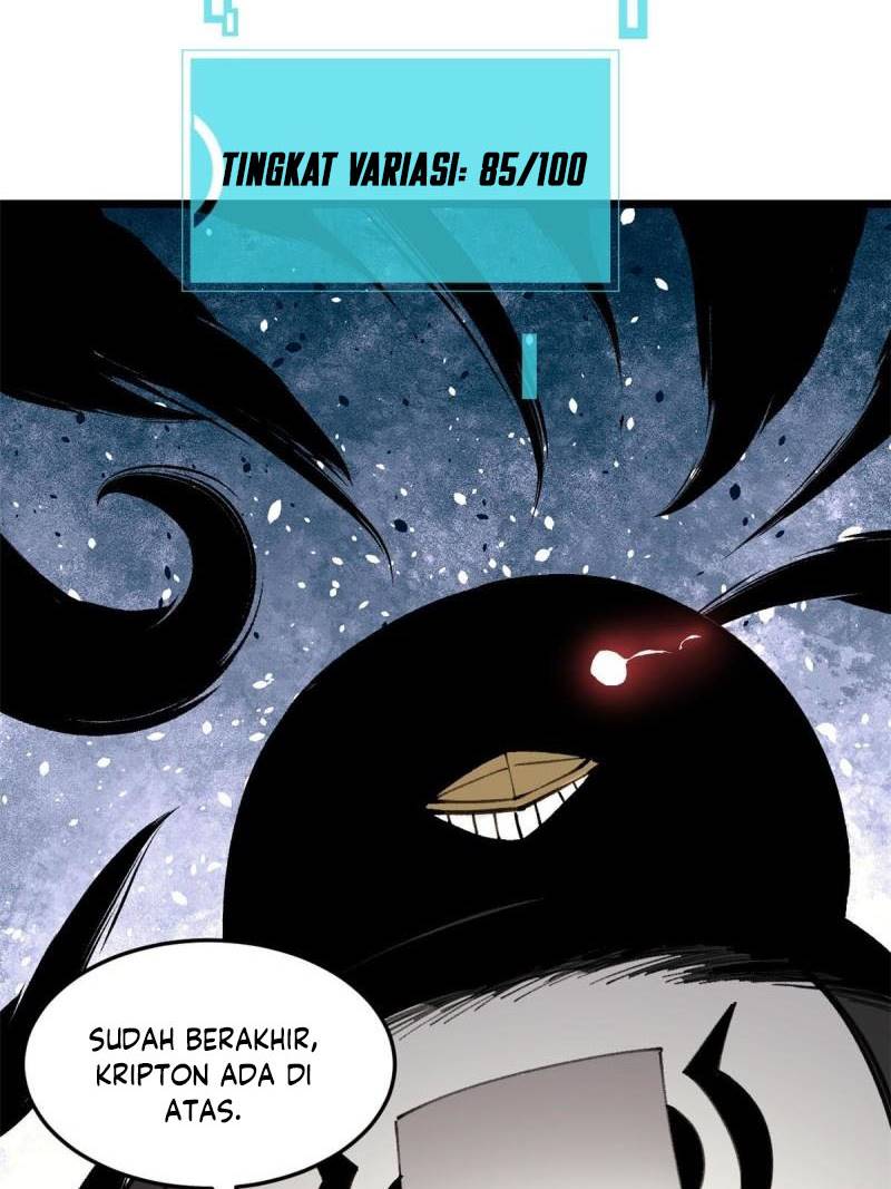 All Hail the Sect Leader Chapter 139 - halaman 32