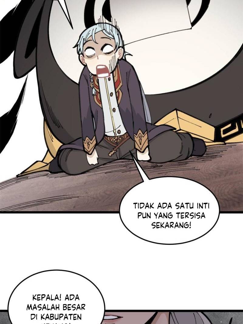 All Hail the Sect Leader Chapter 139 - halaman 33