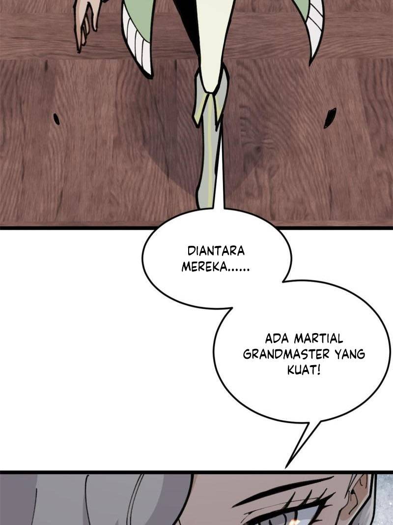 All Hail the Sect Leader Chapter 139 - halaman 36