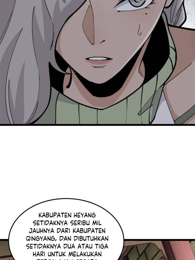 All Hail the Sect Leader Chapter 139 - halaman 37
