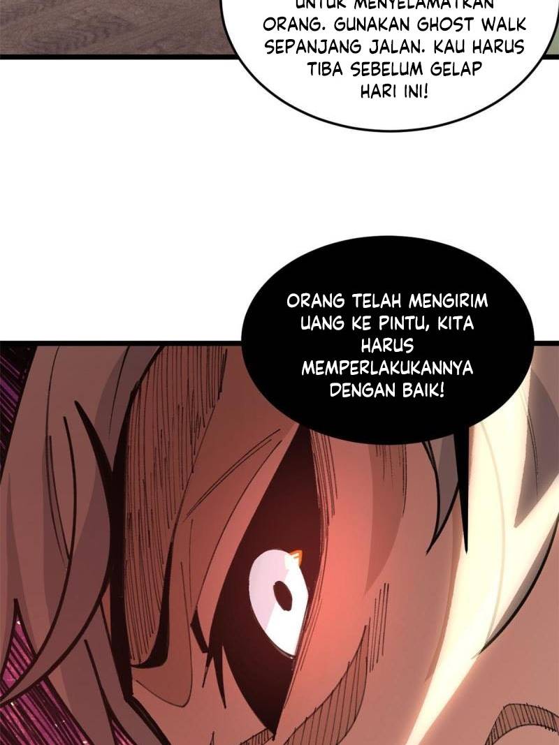All Hail the Sect Leader Chapter 139 - halaman 39