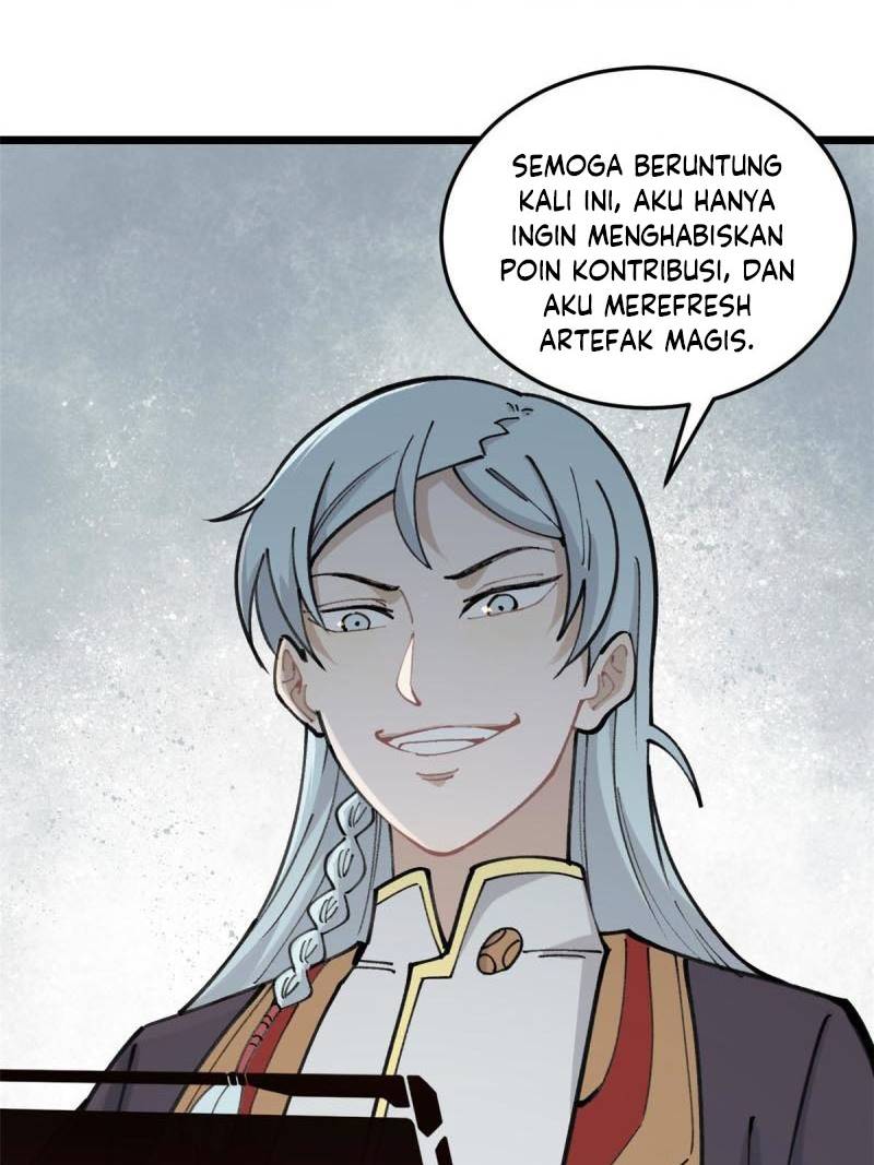 All Hail the Sect Leader Chapter 139 - halaman 5