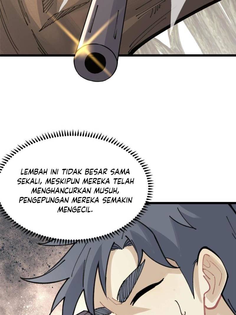 All Hail the Sect Leader Chapter 139 - halaman 58