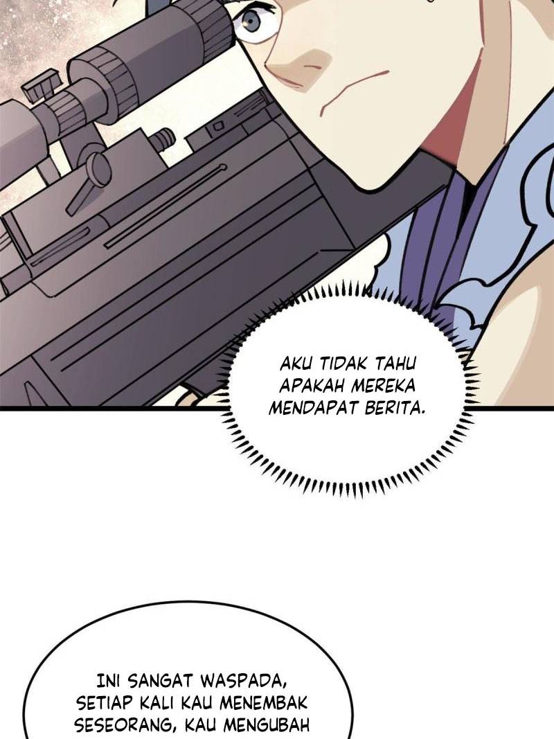 All Hail the Sect Leader Chapter 139 - halaman 59