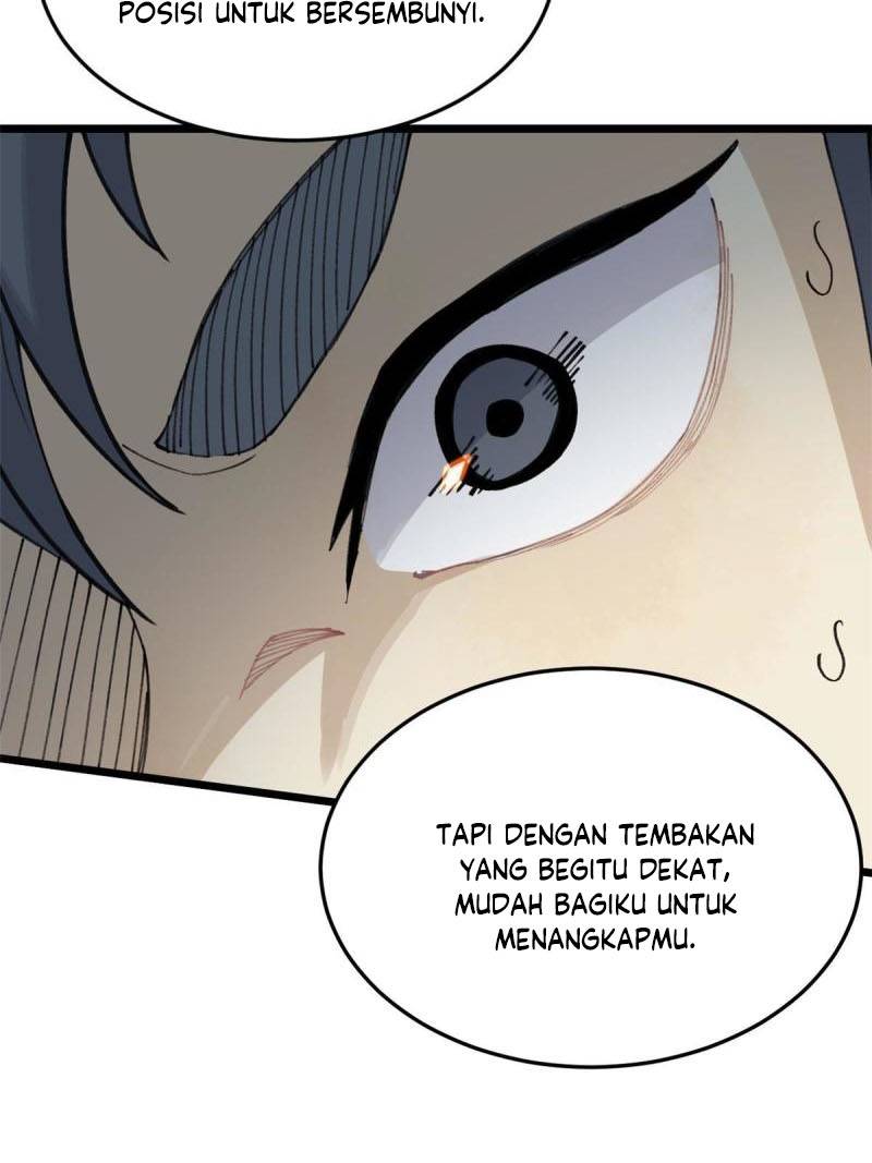 All Hail the Sect Leader Chapter 139 - halaman 60