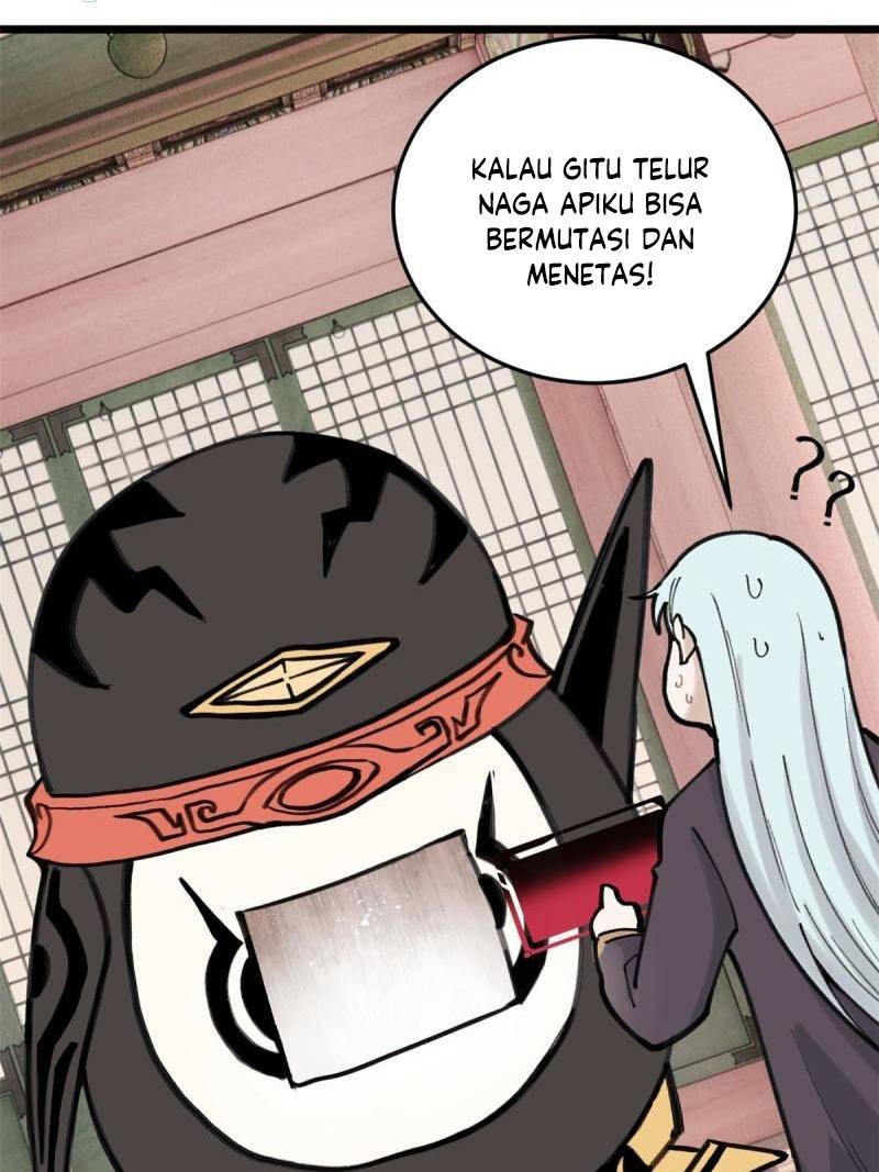 All Hail the Sect Leader Chapter 139 - halaman 7