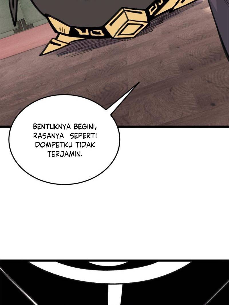 All Hail the Sect Leader Chapter 139 - halaman 8