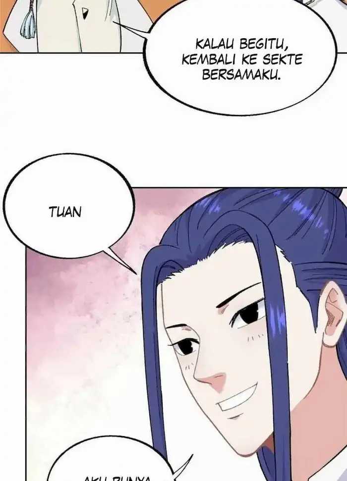 All Hail the Sect Leader Chapter 14 - halaman 15