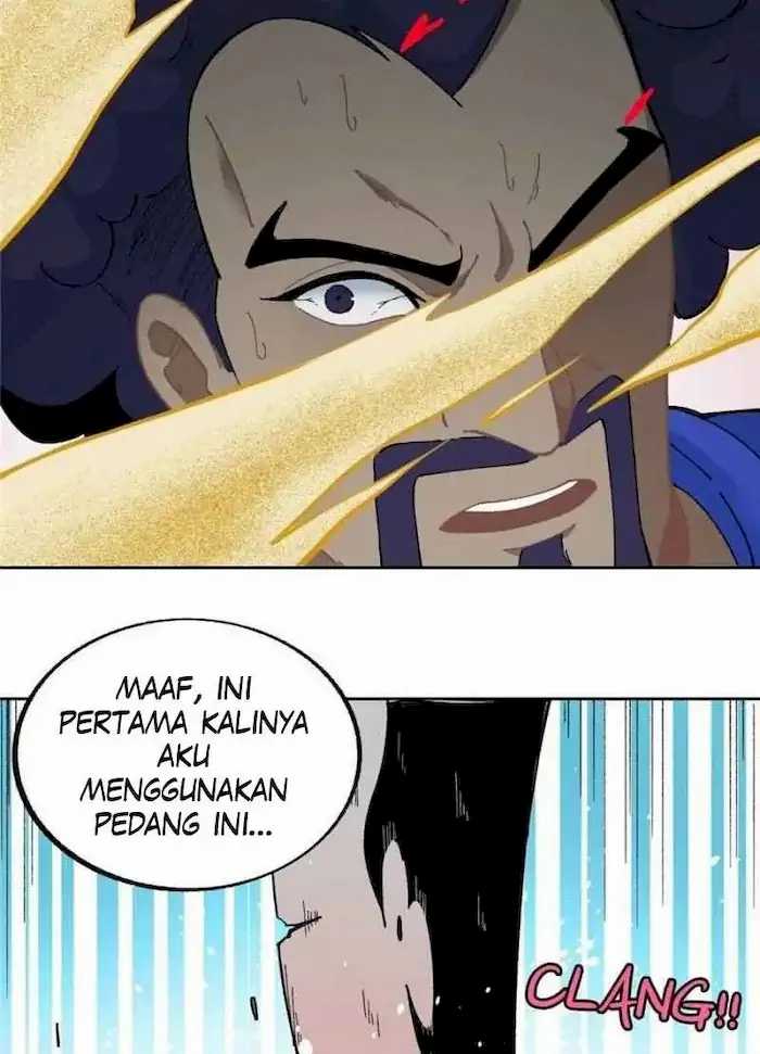 All Hail the Sect Leader Chapter 14 - halaman 2
