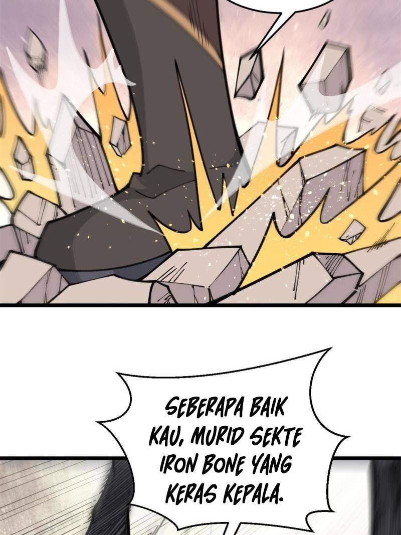All Hail the Sect Leader Chapter 140 - halaman 10