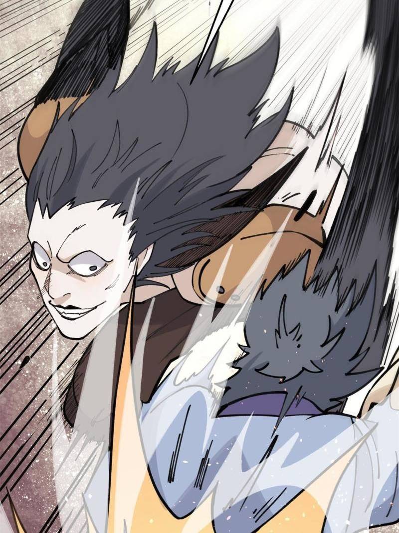 All Hail the Sect Leader Chapter 140 - halaman 11