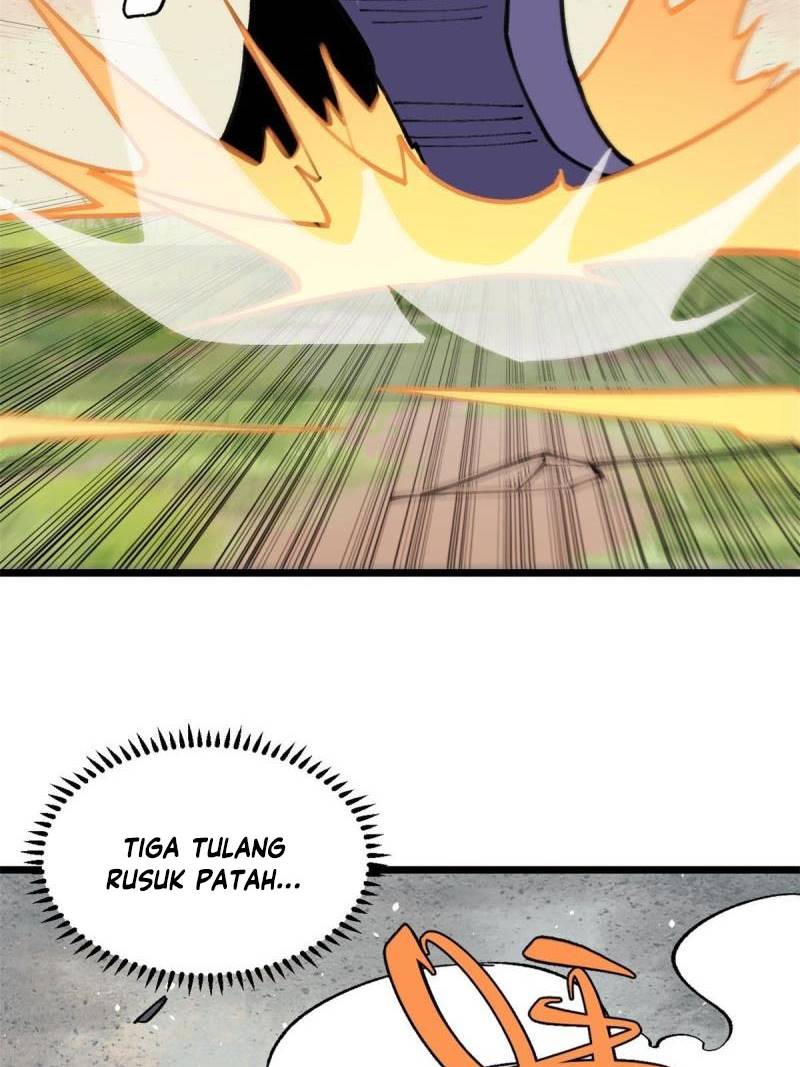 All Hail the Sect Leader Chapter 140 - halaman 16