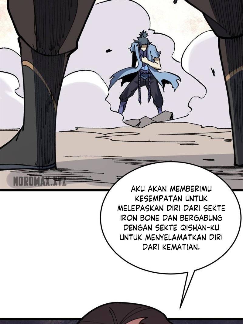 All Hail the Sect Leader Chapter 140 - halaman 20