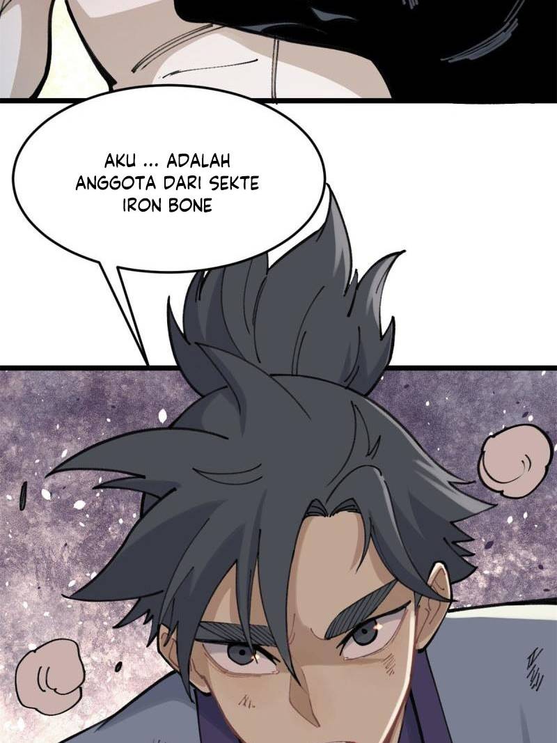 All Hail the Sect Leader Chapter 140 - halaman 22