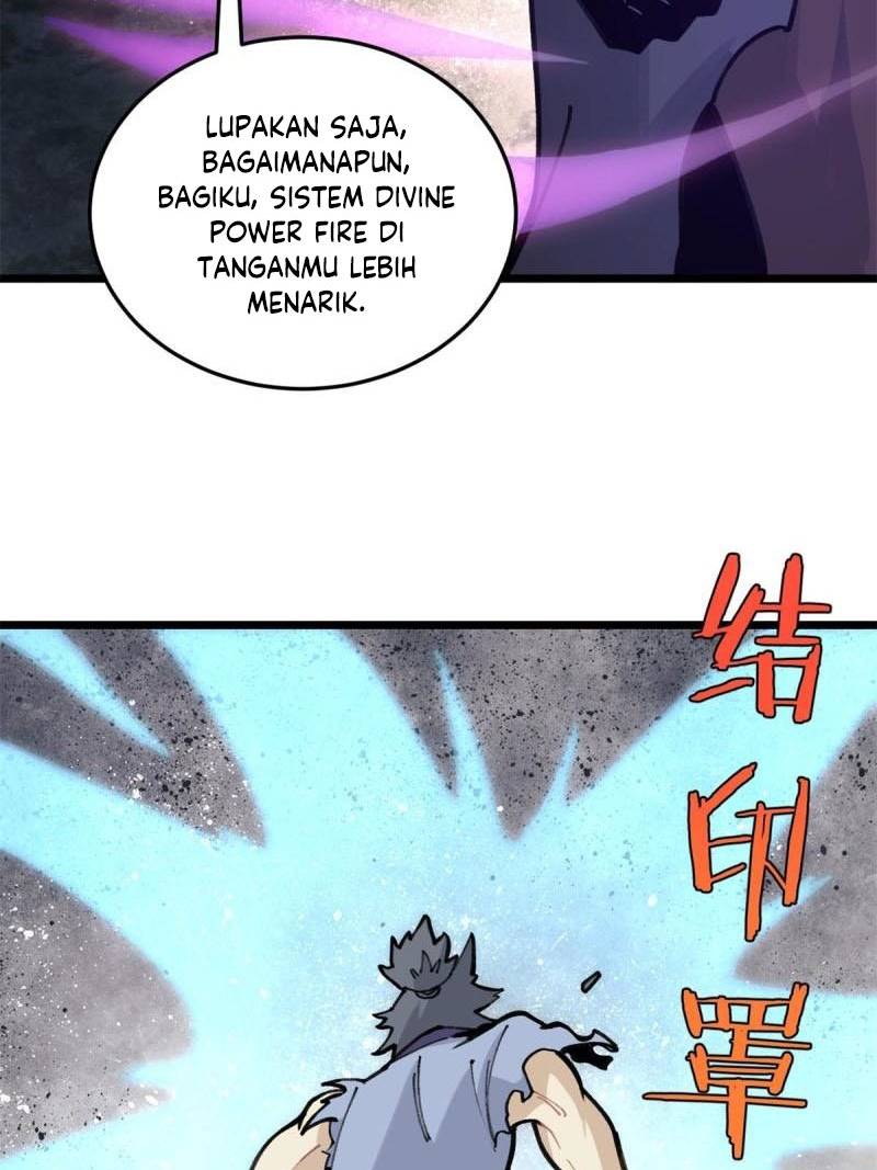 All Hail the Sect Leader Chapter 140 - halaman 25