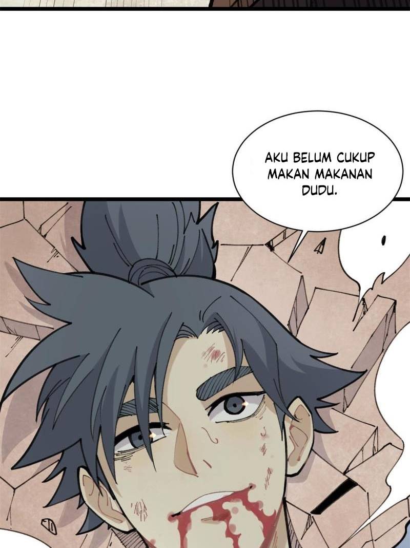 All Hail the Sect Leader Chapter 140 - halaman 51