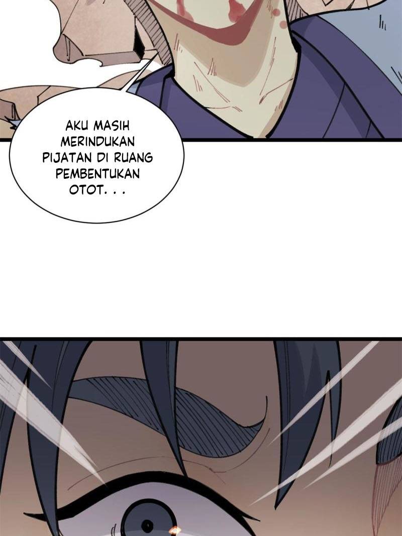 All Hail the Sect Leader Chapter 140 - halaman 52