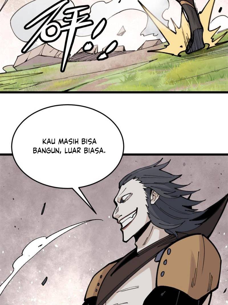 All Hail the Sect Leader Chapter 140 - halaman 6