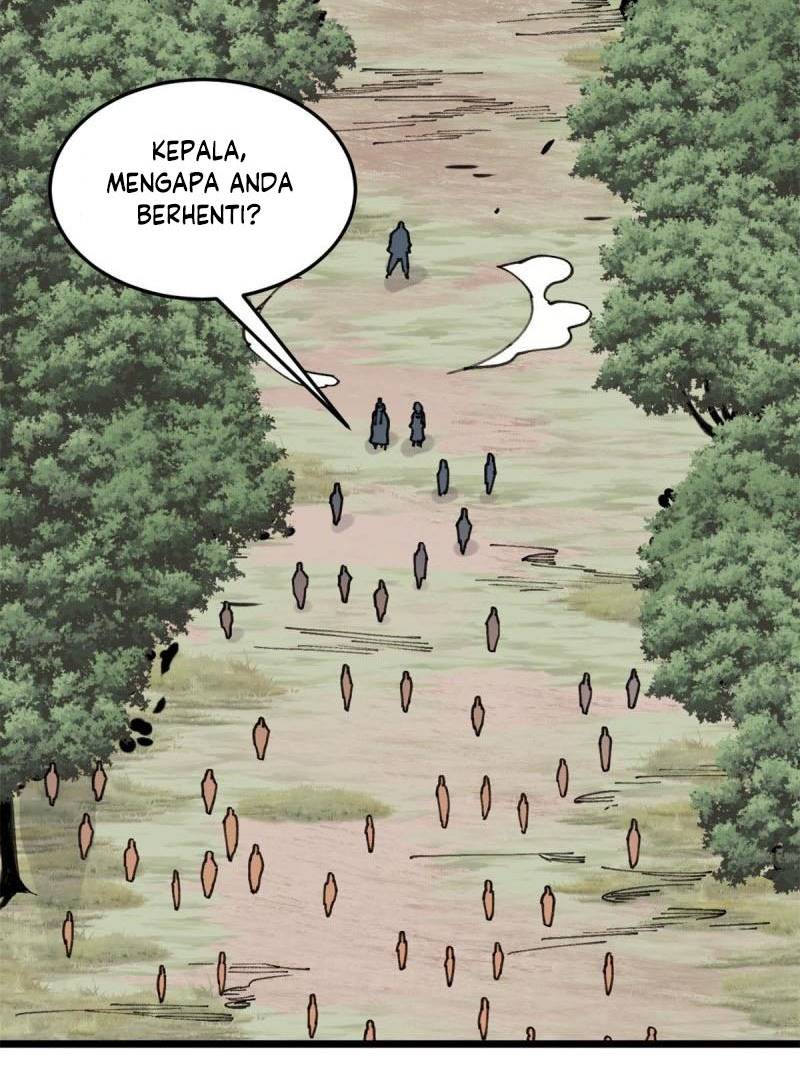 All Hail the Sect Leader Chapter 140 - halaman 63