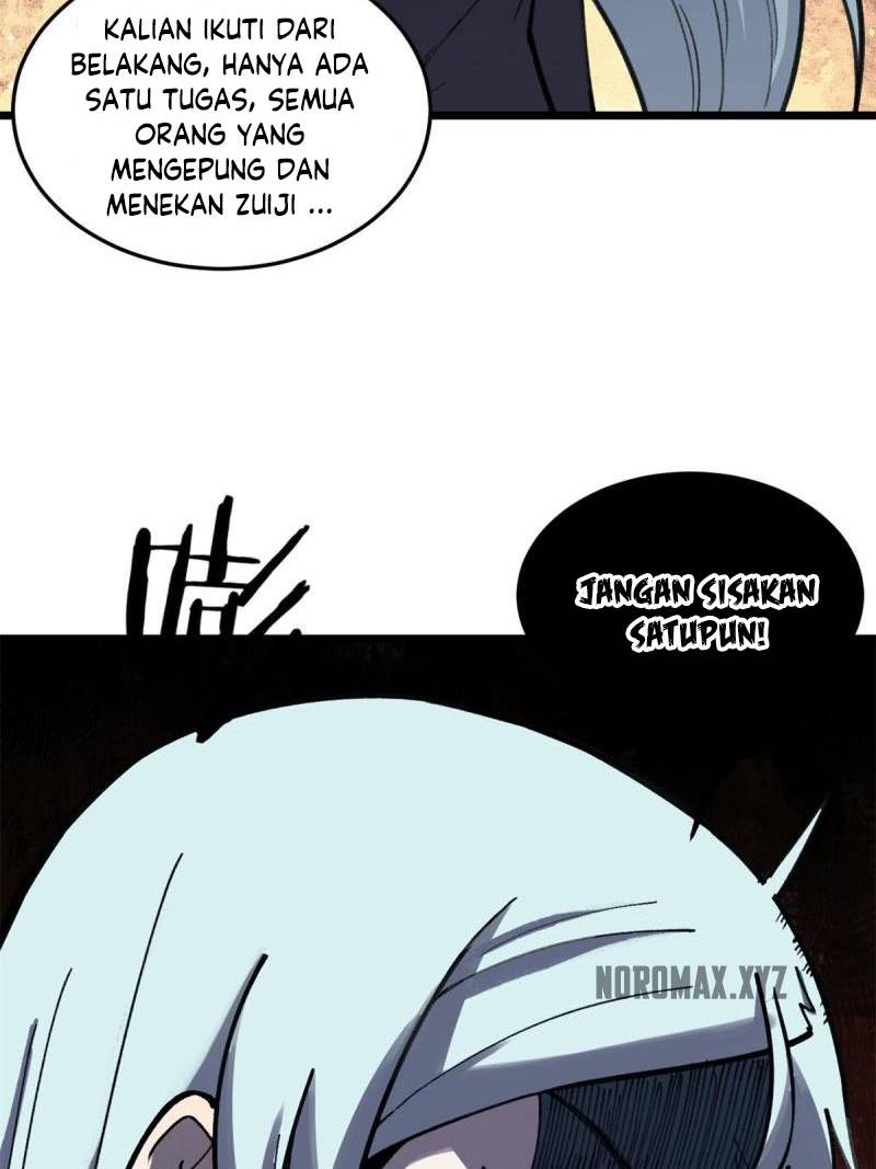 All Hail the Sect Leader Chapter 140 - halaman 65