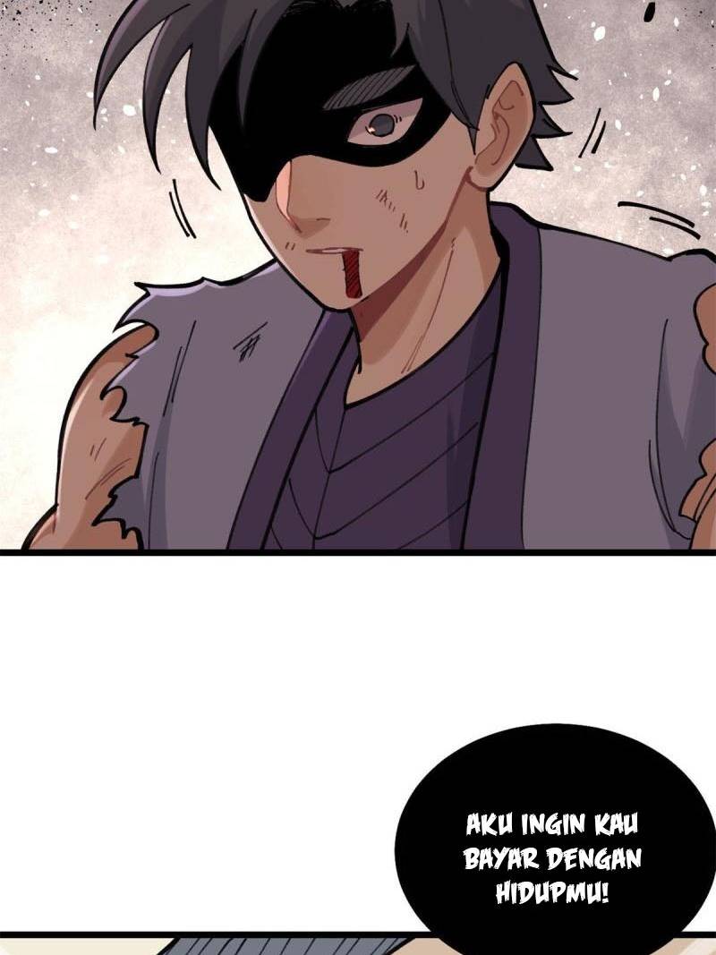 All Hail the Sect Leader Chapter 141 - halaman 17