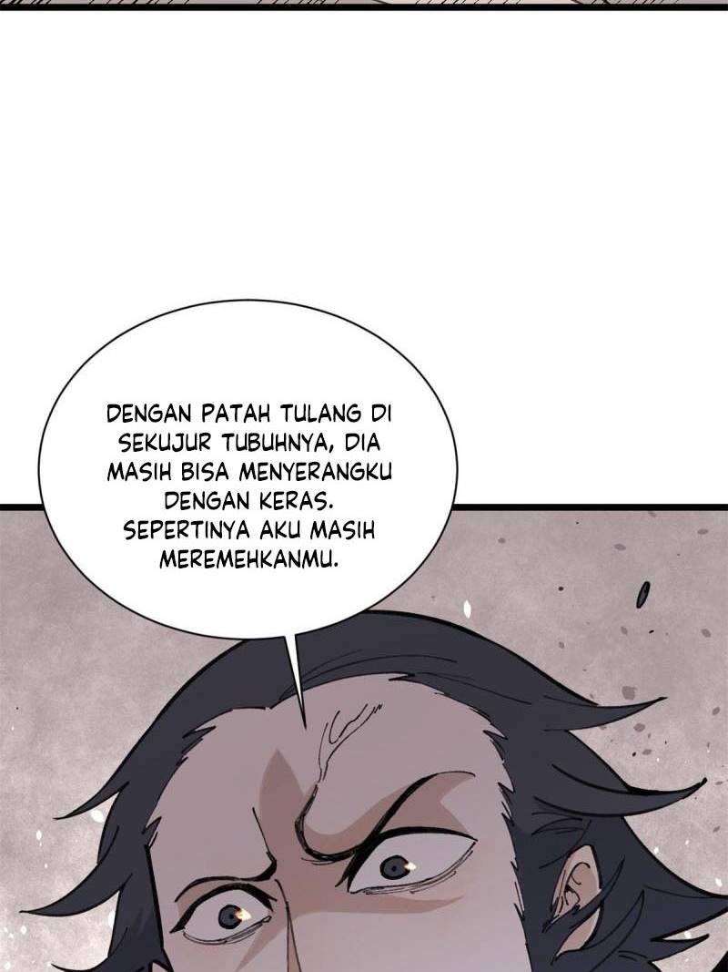 All Hail the Sect Leader Chapter 141 - halaman 21
